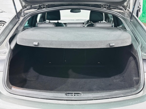 Used Vauxhall Insignia 2017 for sale - 76189204: Photo 38