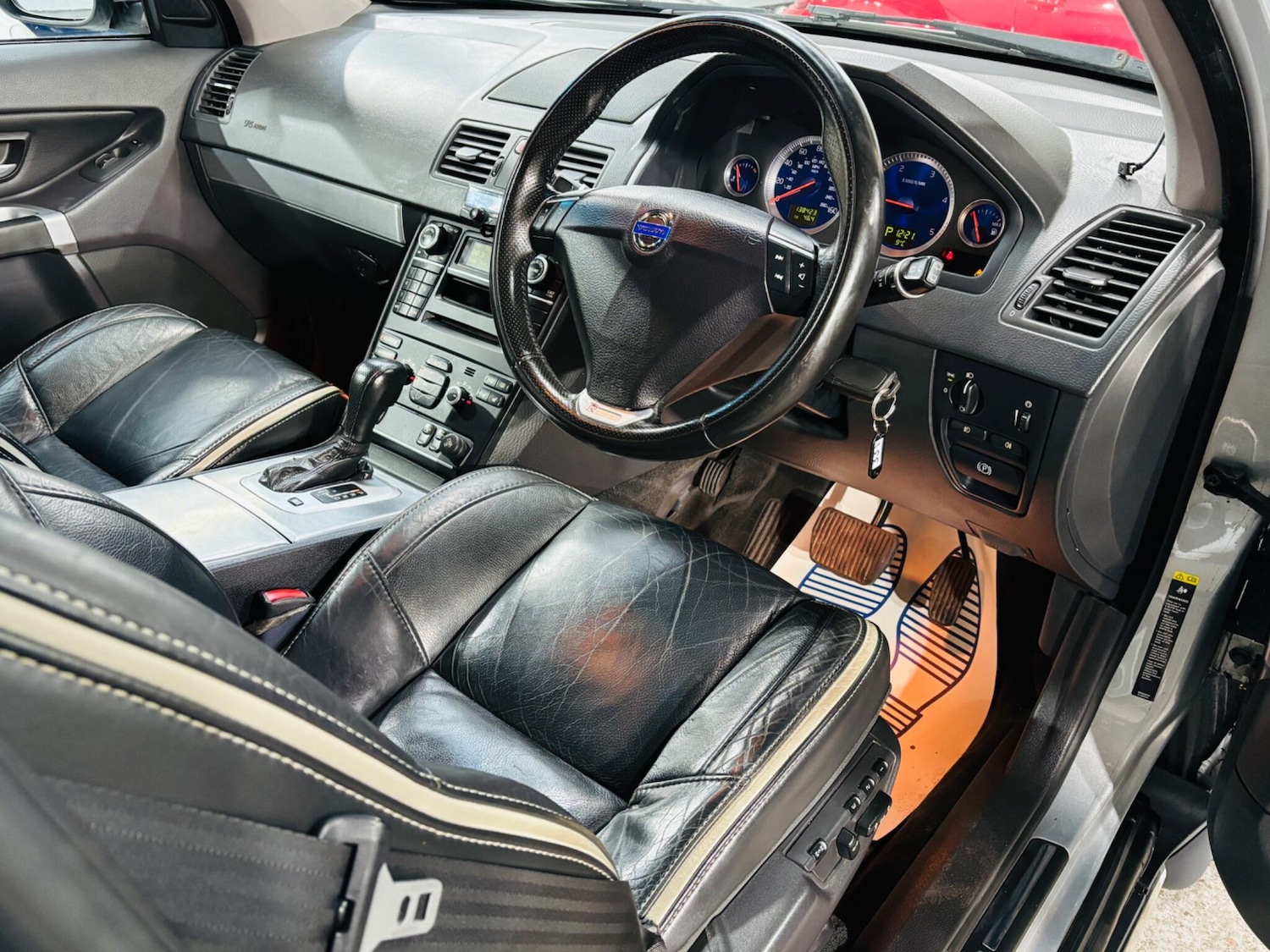 Used Volvo XC90 2009 for sale - 76752528: Photo 10