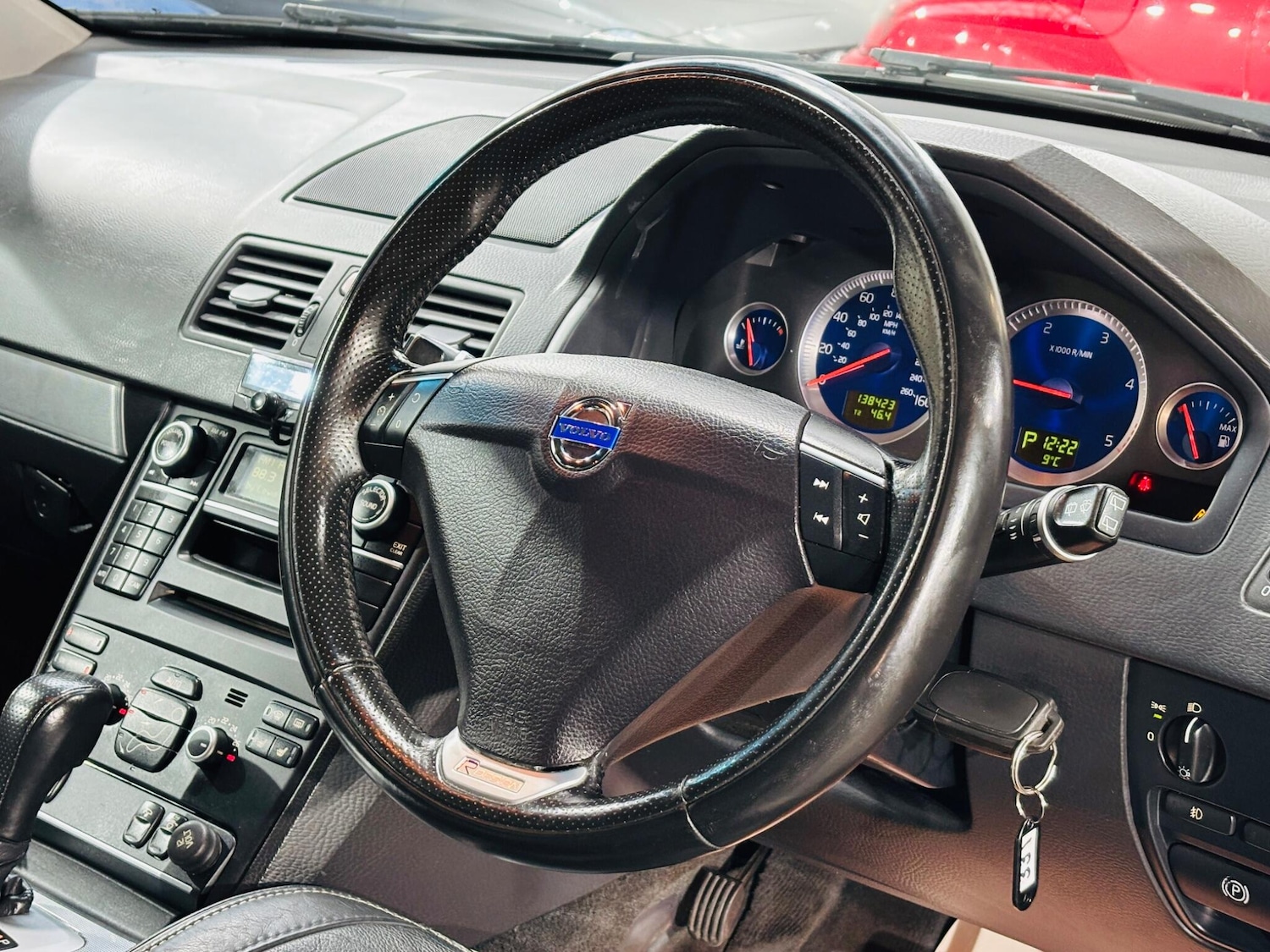 Used Volvo XC90 2009 for sale - 76752528: Photo 11