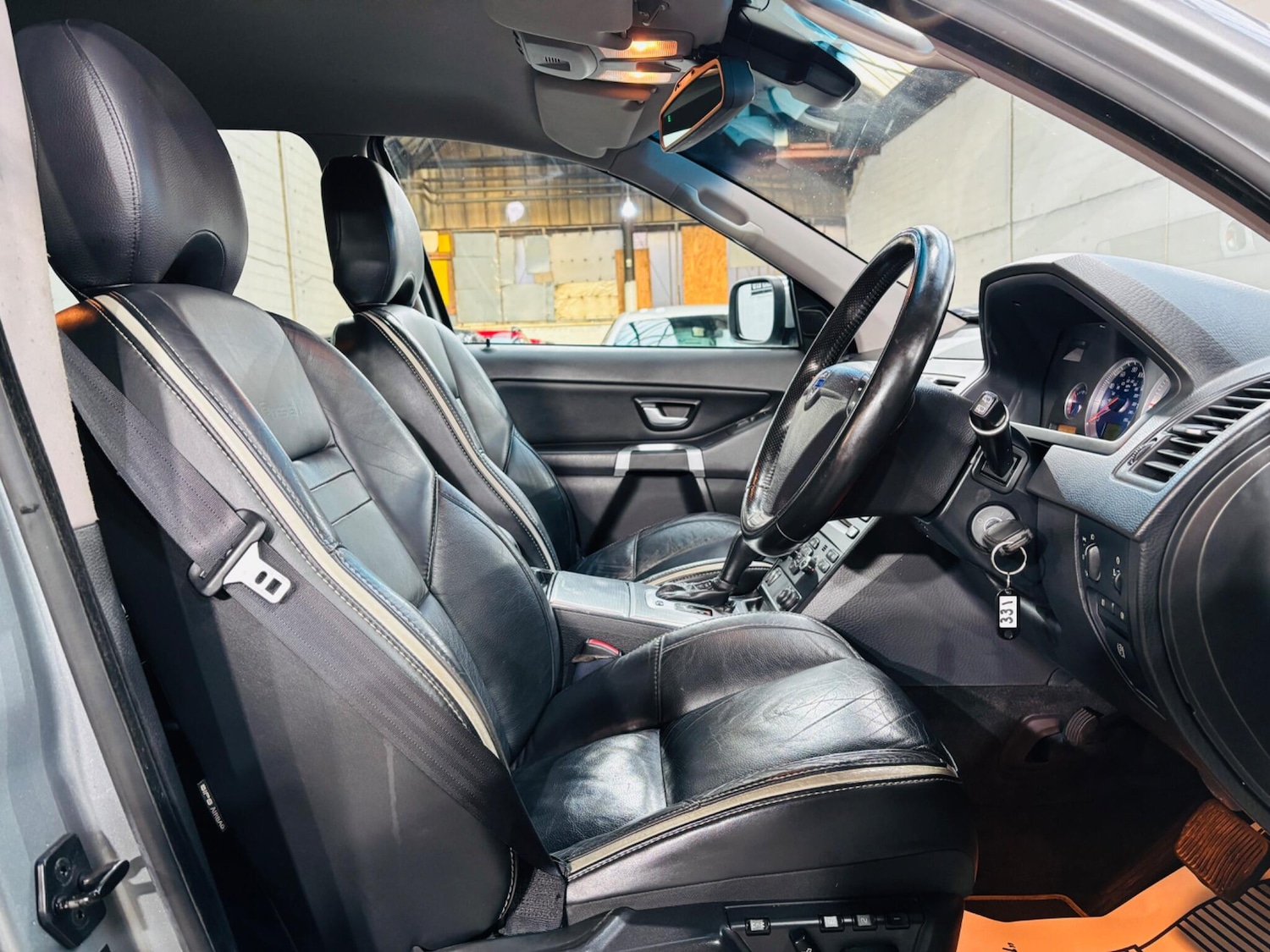 Used Volvo XC90 2009 for sale - 76752528: Photo 13