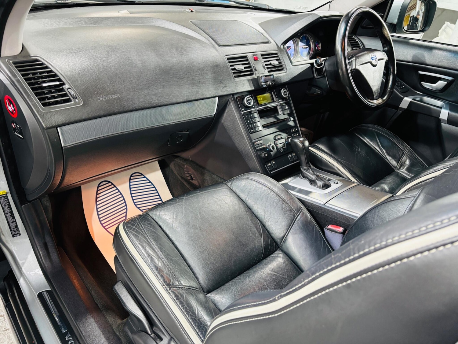 Used Volvo XC90 2009 for sale - 76752528: Photo 14