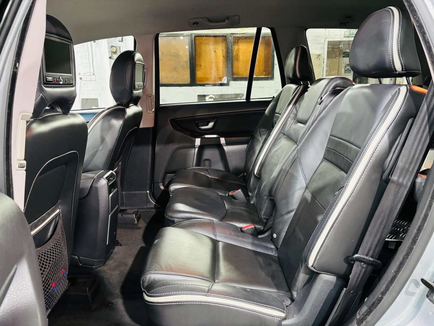 Used Volvo XC90 2009 for sale - 76752528: Photo 16