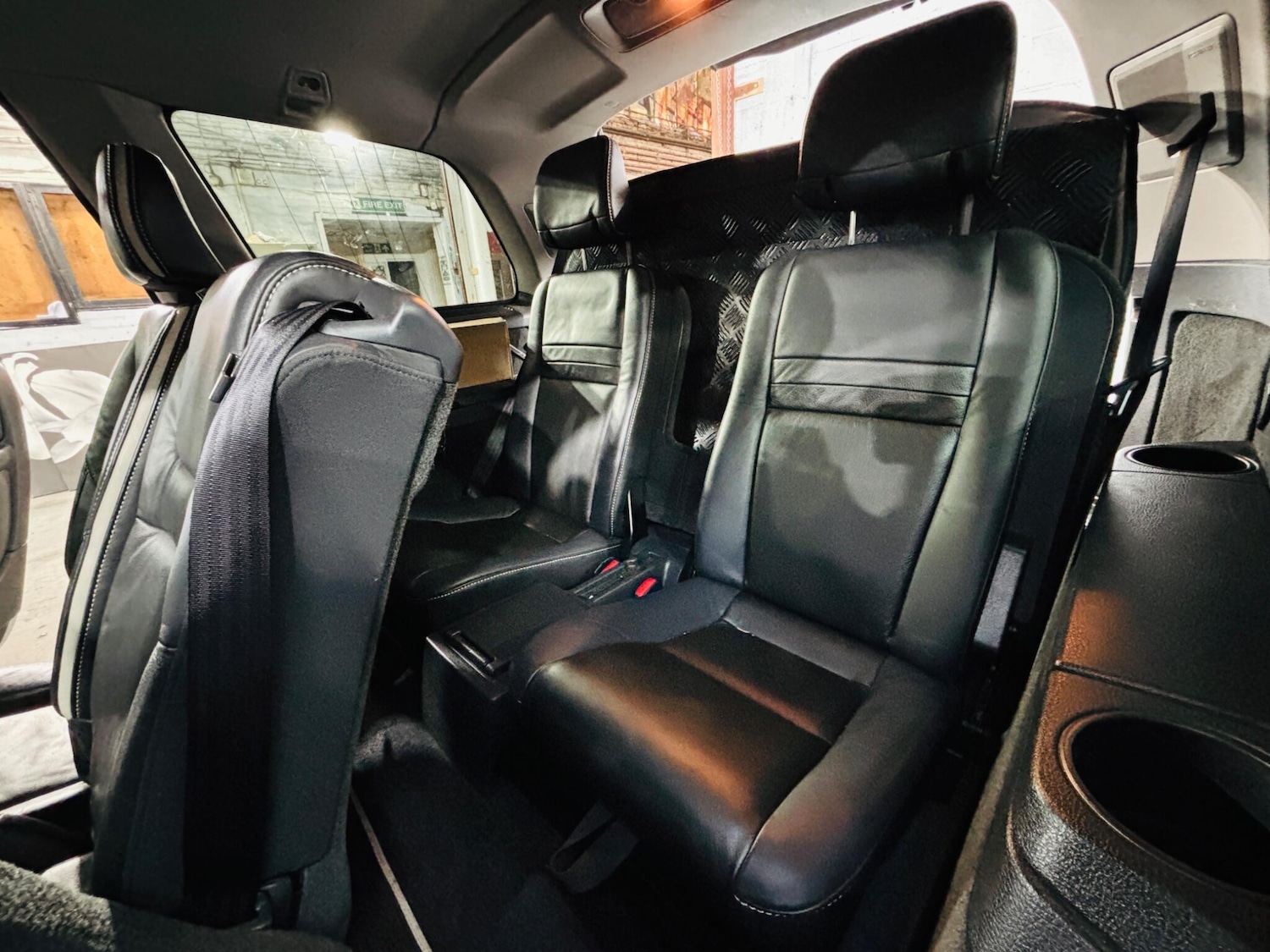 Used Volvo XC90 2009 for sale - 76752528: Photo 17