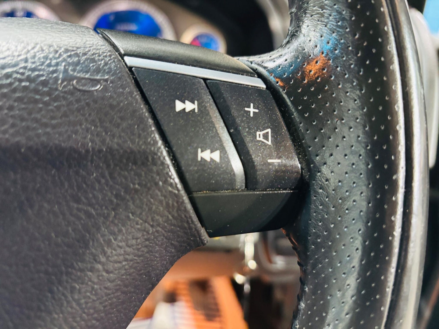 Used Volvo XC90 2009 for sale - 76752528: Photo 21