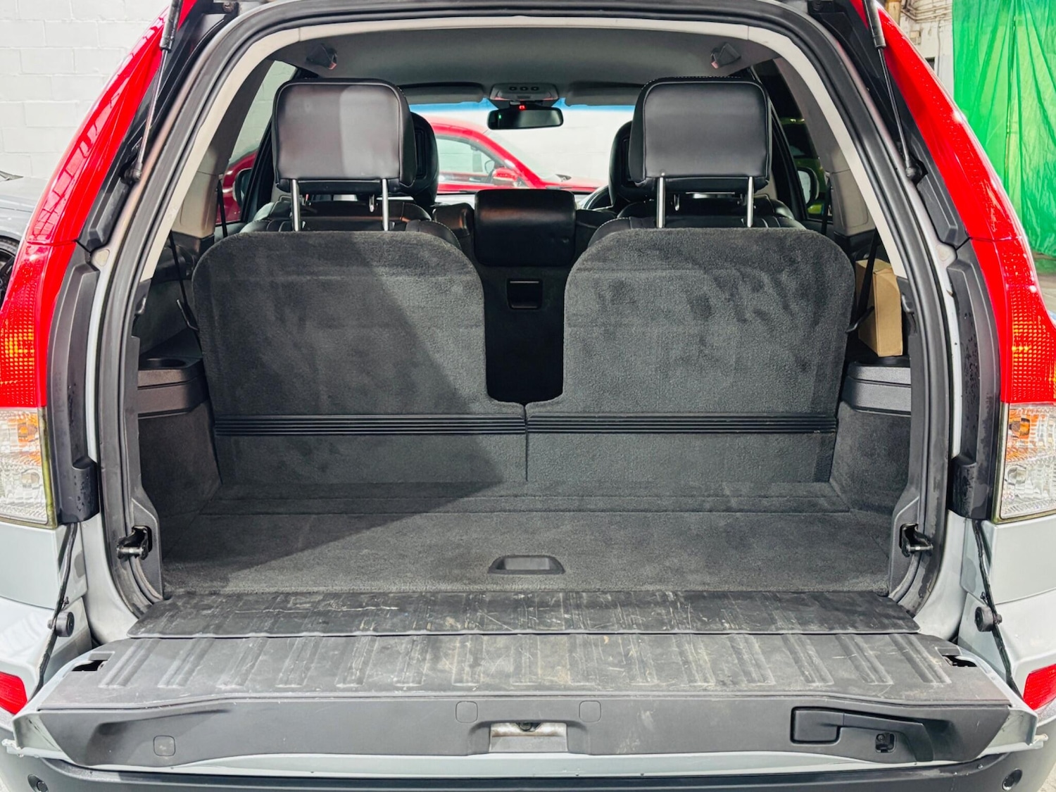 Used Volvo XC90 2009 for sale - 76752528: Photo 28