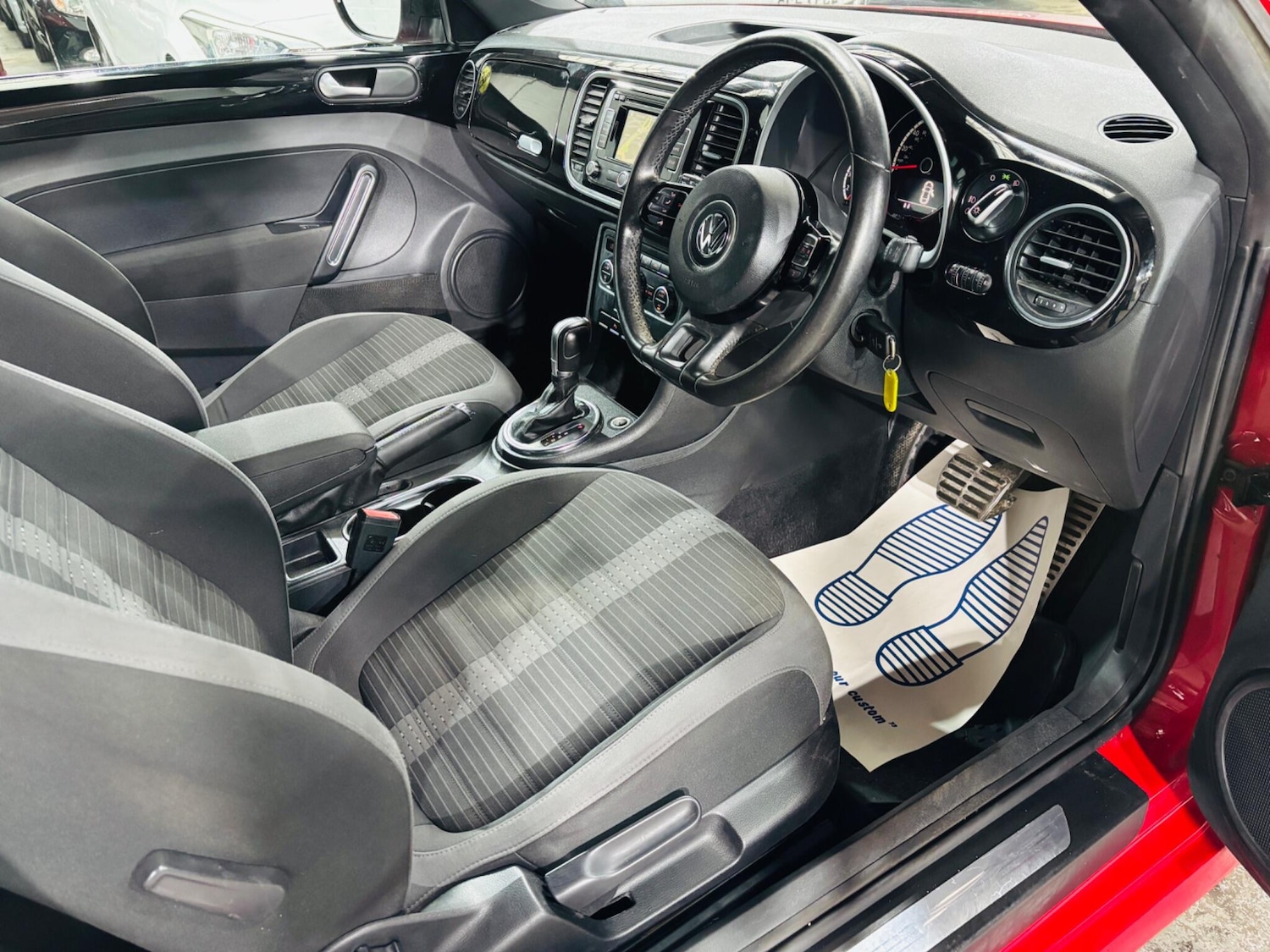 Used Volkswagen Beetle for sale - 78185294: Photo 10