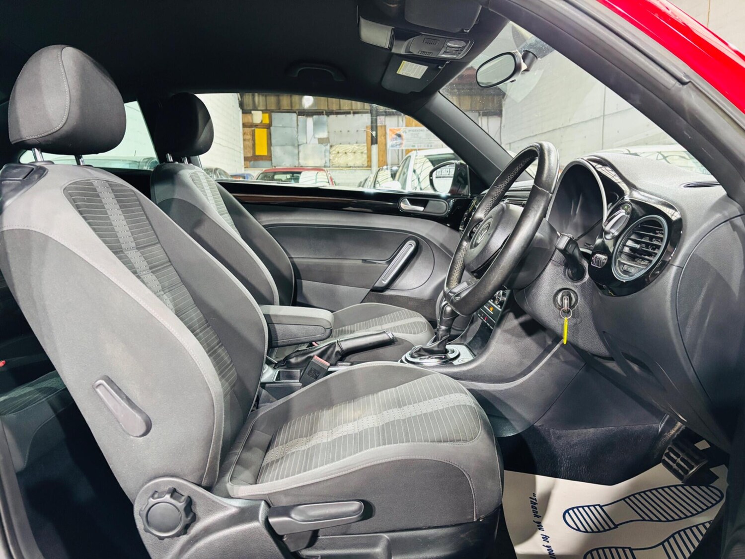 Used Volkswagen Beetle for sale - 78185294: Photo 13