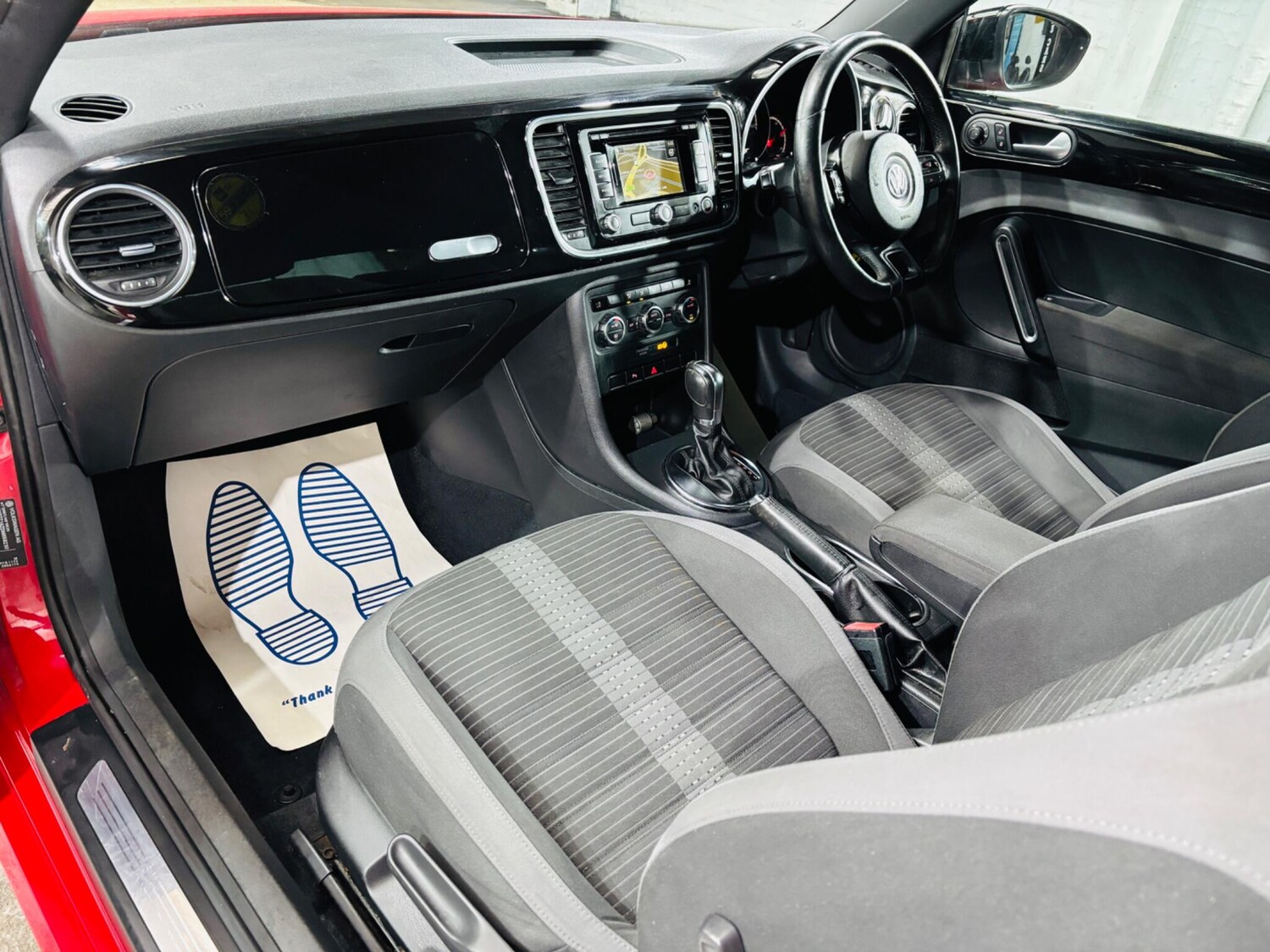 Used Volkswagen Beetle for sale - 78185294: Photo 14