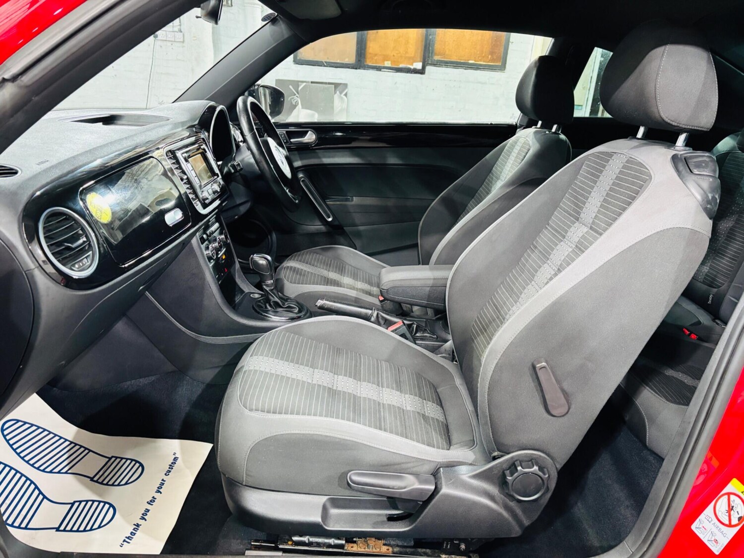 Used Volkswagen Beetle for sale - 78185294: Photo 15