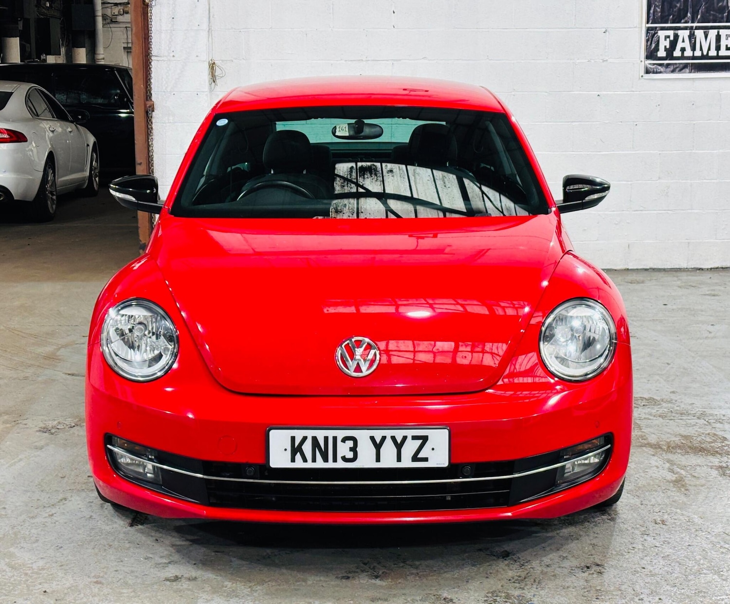 Used Volkswagen Beetle for sale - 78185294: Photo 2