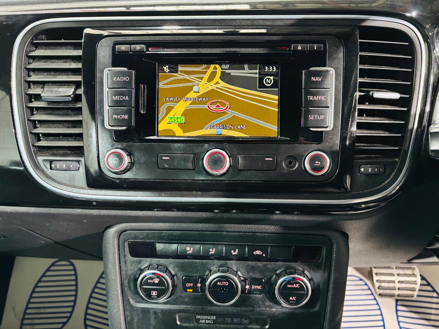 Used Volkswagen Beetle for sale - 78185294: Photo 21