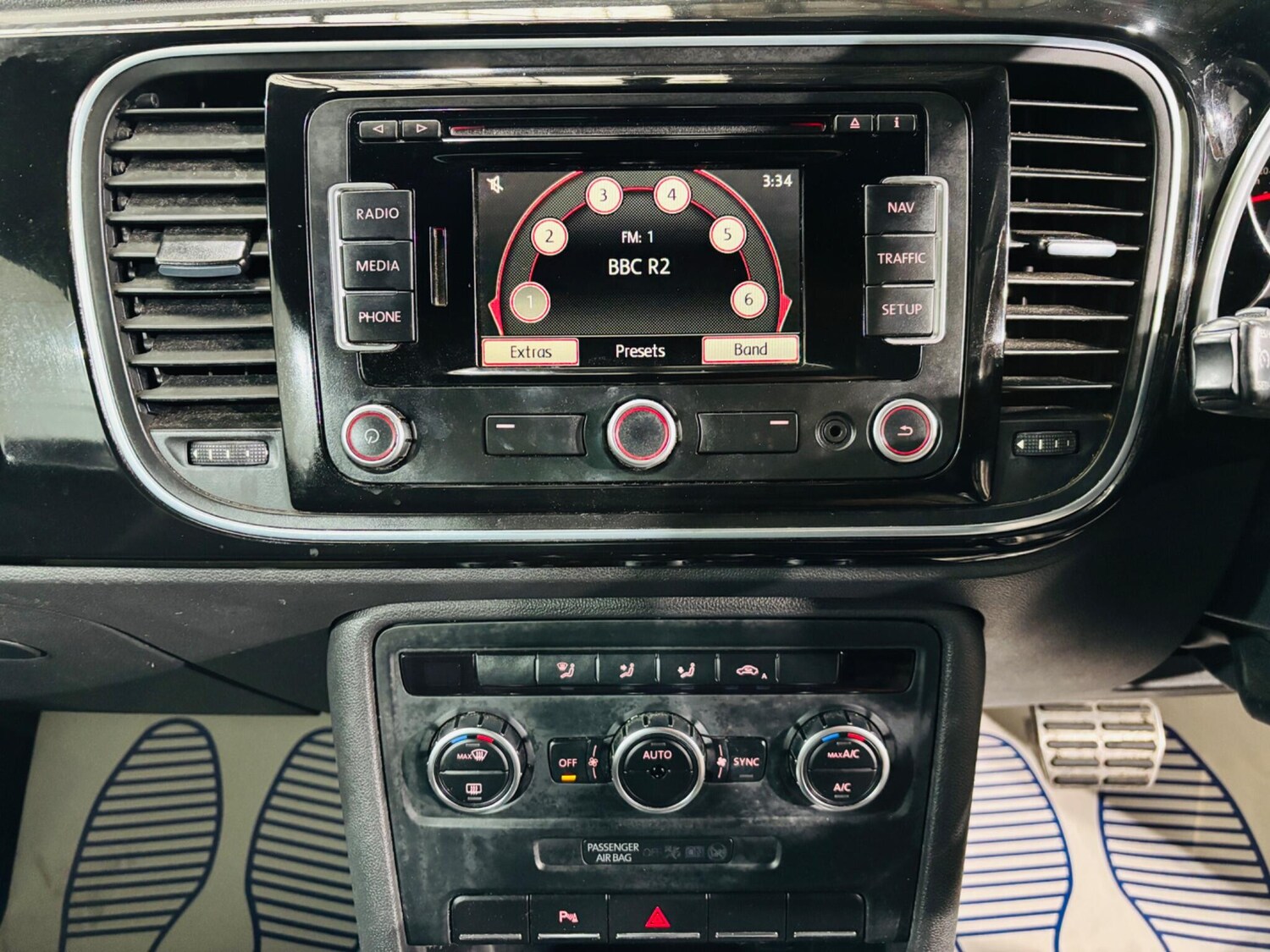 Used Volkswagen Beetle for sale - 78185294: Photo 22