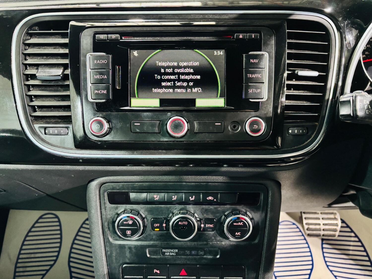 Used Volkswagen Beetle for sale - 78185294: Photo 24