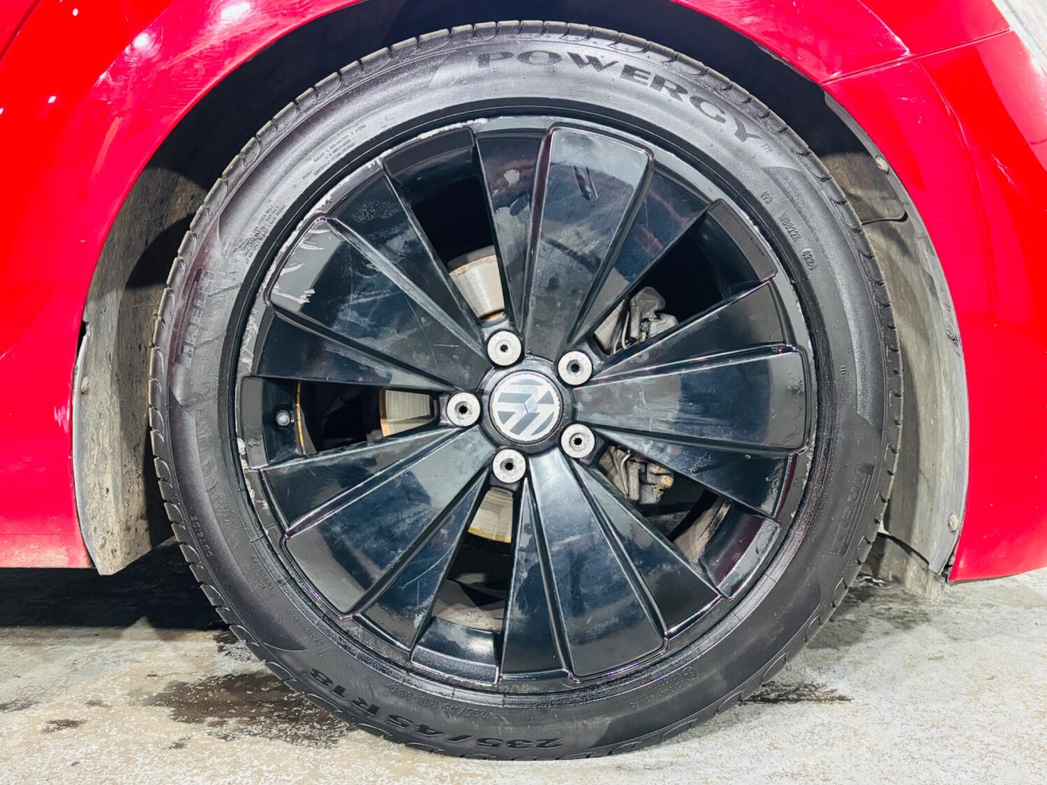 Used Volkswagen Beetle for sale - 78185294: Photo 28