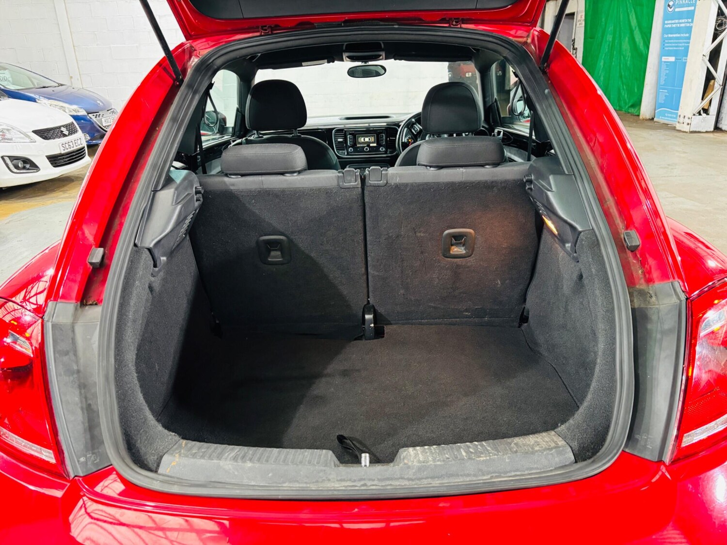 Used Volkswagen Beetle for sale - 78185294: Photo 30