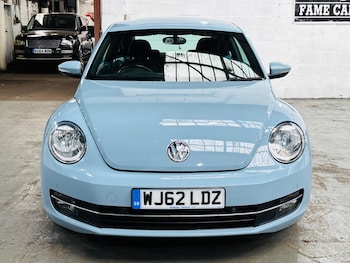 Used Volkswagen Beetle 2012 for sale - 75562762: Photo