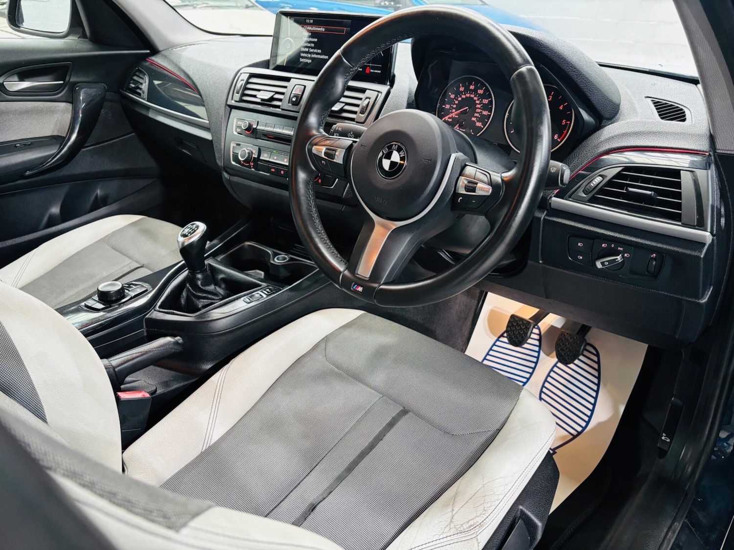 Used BMW 1 Series 2011 for sale - 76995304: Photo 10