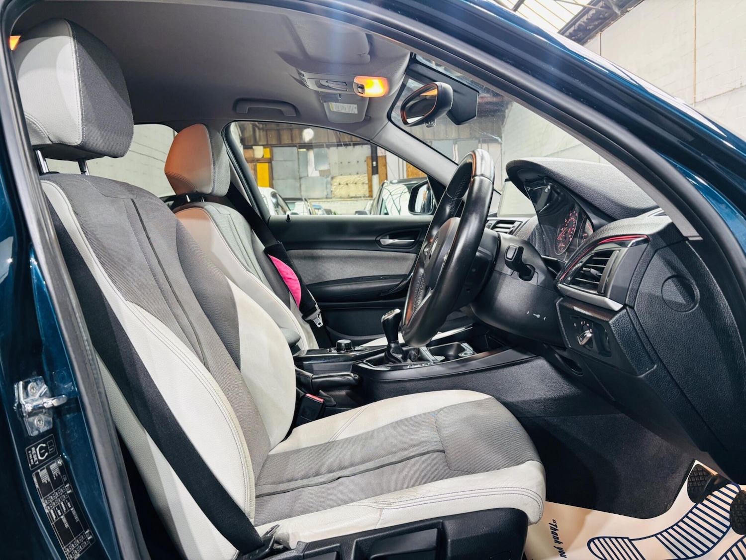 Used BMW 1 Series 2011 for sale - 76995304: Photo 13