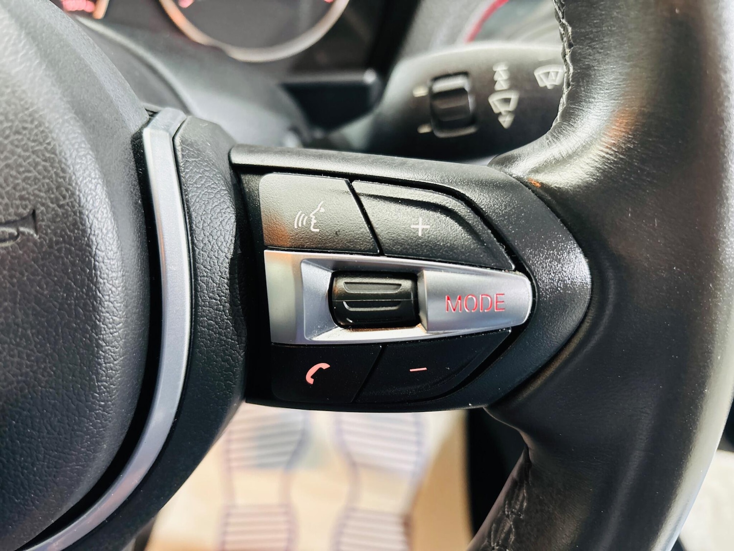 Used BMW 1 Series 2011 for sale - 76995304: Photo 19