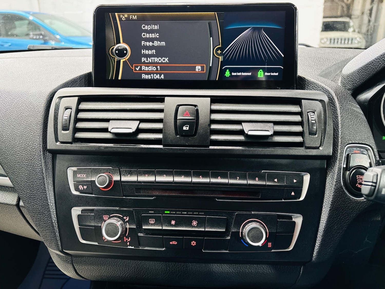 Used BMW 1 Series 2011 for sale - 76995304: Photo 23