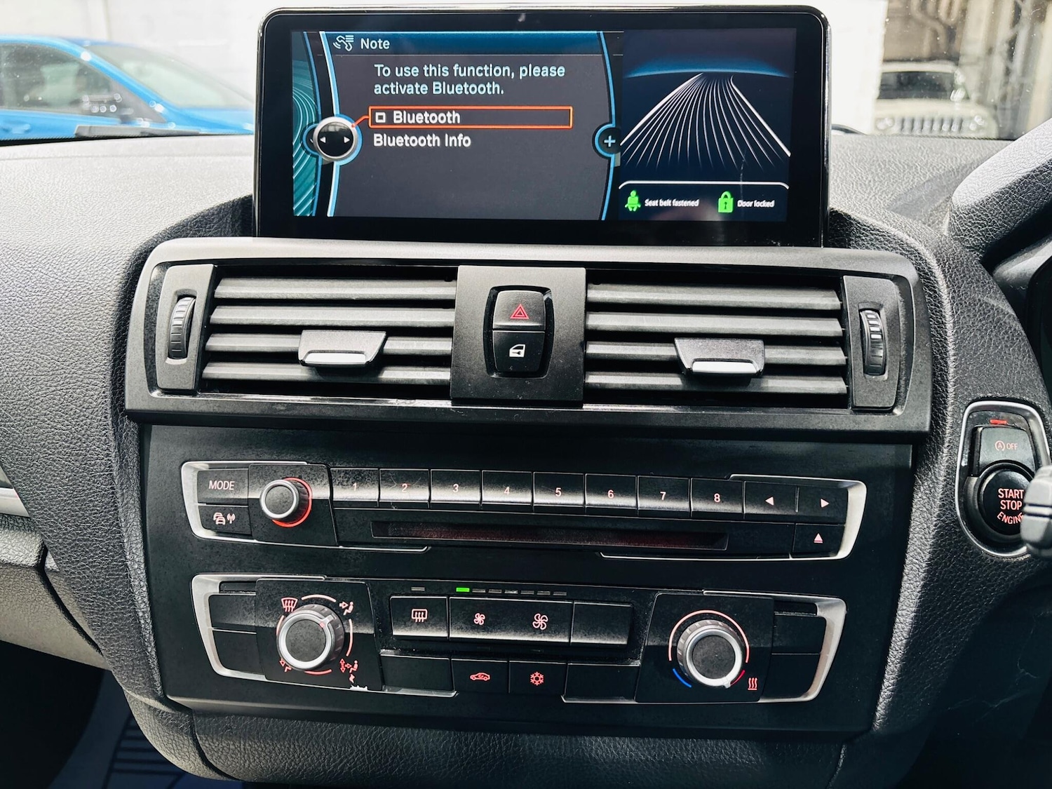 Used BMW 1 Series 2011 for sale - 76995304: Photo 24