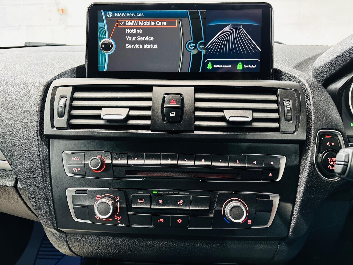 Used BMW 1 Series 2011 for sale - 76995304: Photo 26