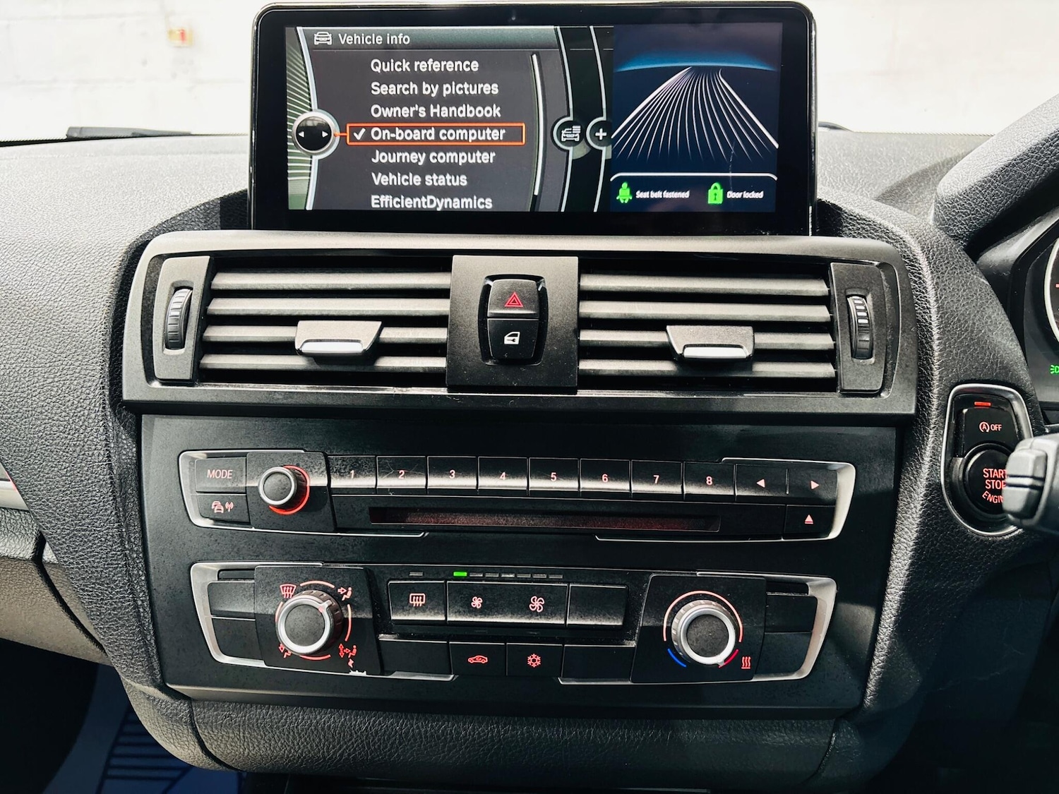 Used BMW 1 Series 2011 for sale - 76995304: Photo 28