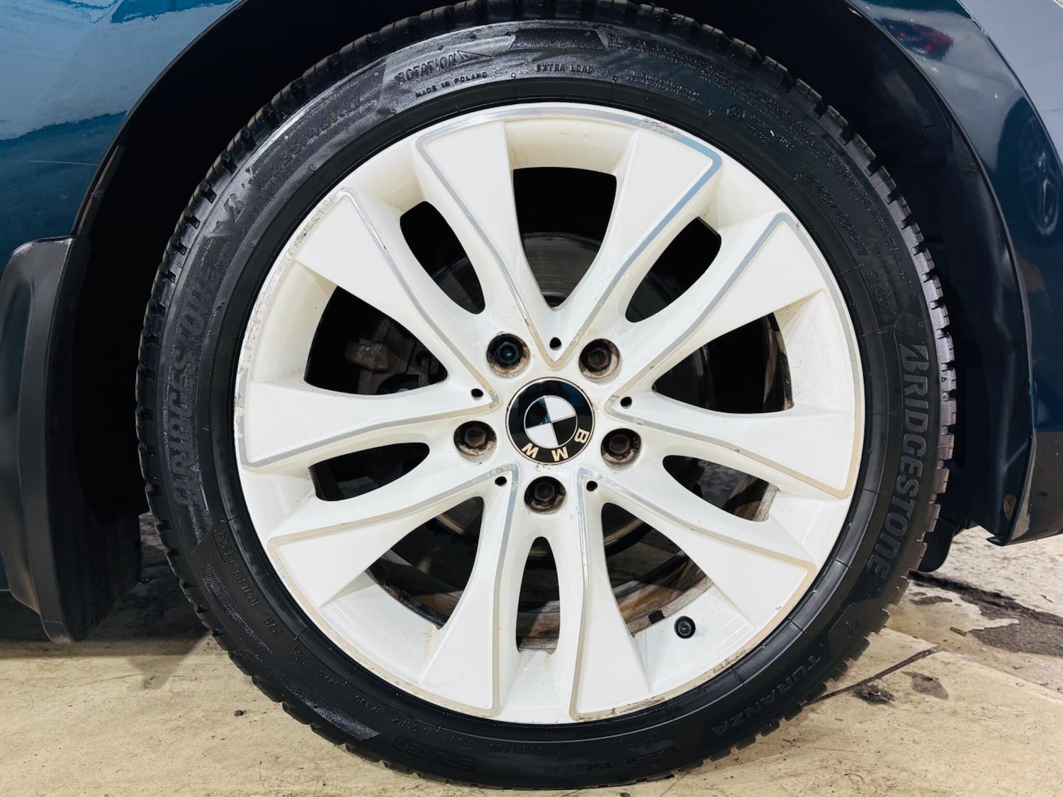 Used BMW 1 Series 2011 for sale - 76995304: Photo 36