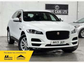 (17) - 2.0 D180 Prestige Auto AWD Euro 6 (s/s) 5dr
