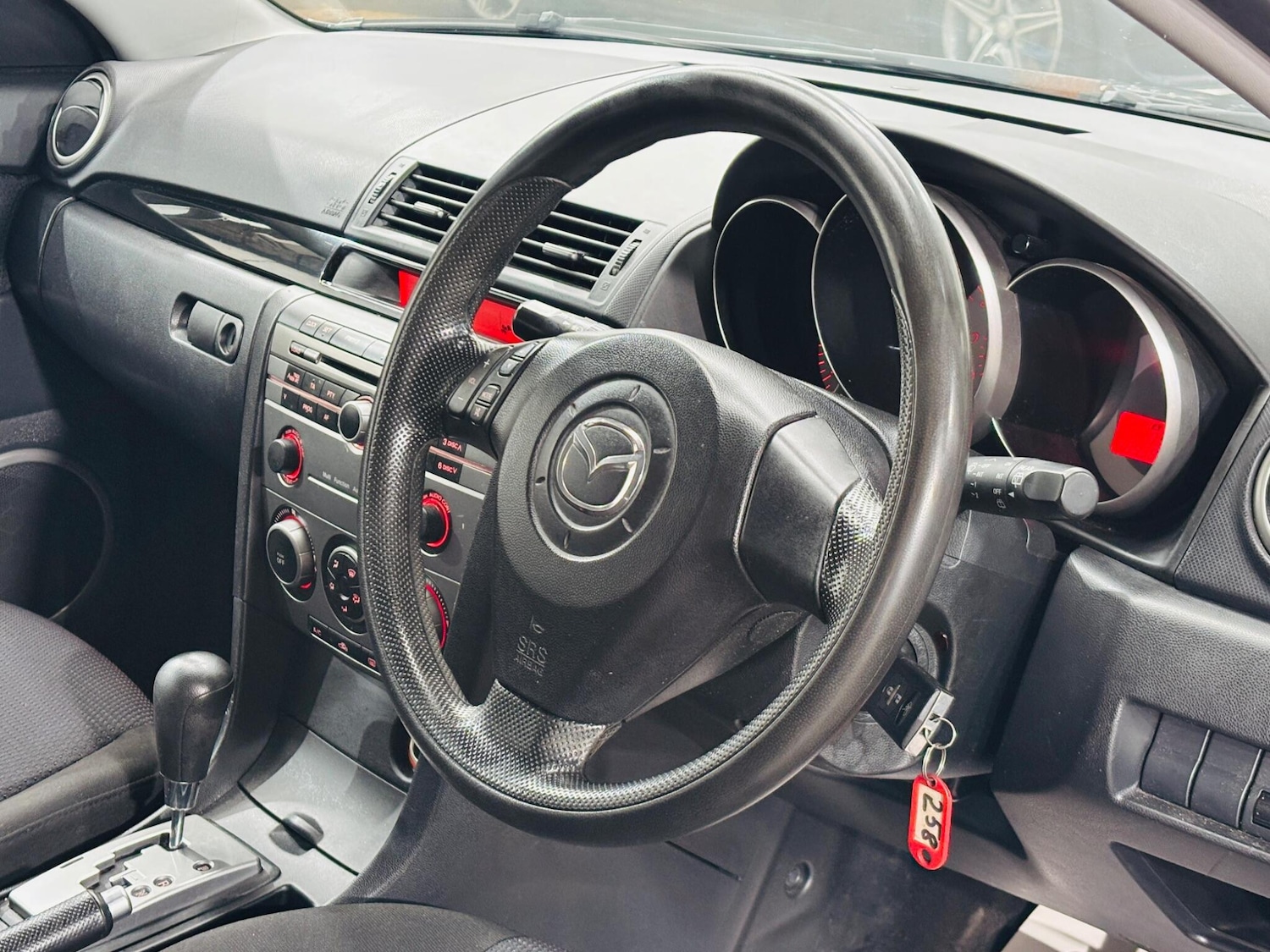 Used Mazda Mazda3 for sale - 77737034: Photo 11