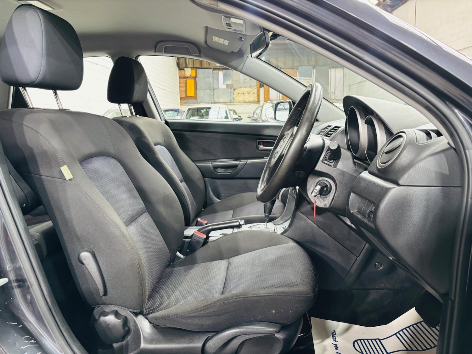 Used Mazda Mazda3 for sale - 77737034: Photo 13