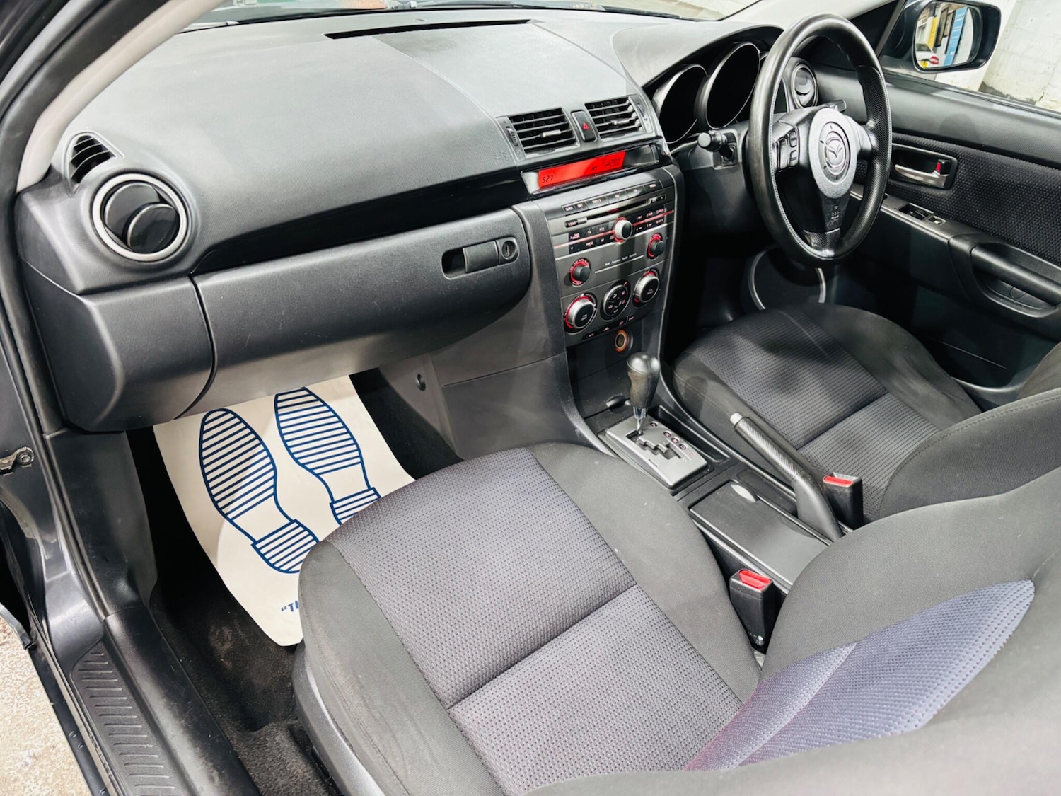 Used Mazda Mazda3 for sale - 77737034: Photo 14