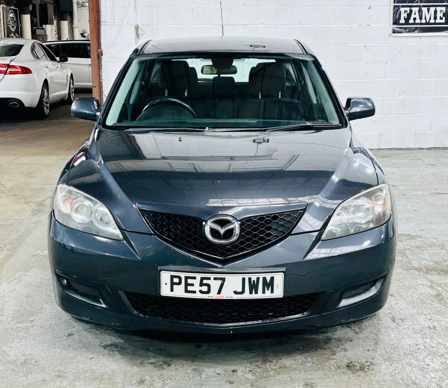 Used Mazda Mazda3 for sale - 77737034: Photo 2