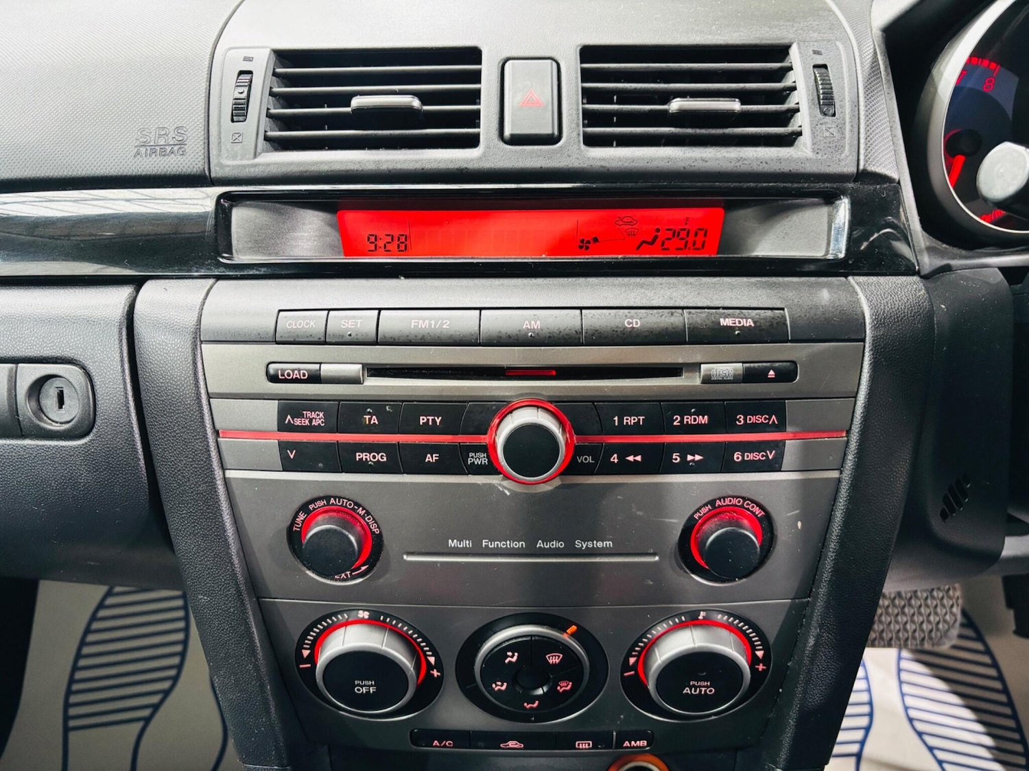 Used Mazda Mazda3 for sale - 77737034: Photo 21