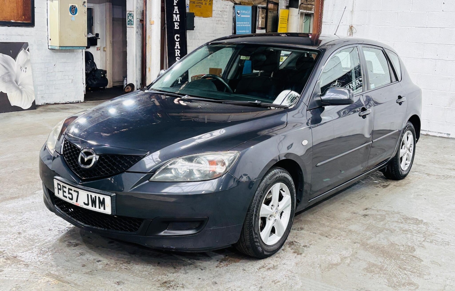Used Mazda Mazda3 for sale - 77737034: Photo 4