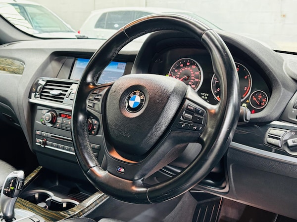 Used BMW X3 2011 for sale - 76000842: Photo 11