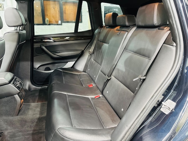 Used BMW X3 2011 for sale - 76000842: Photo 16