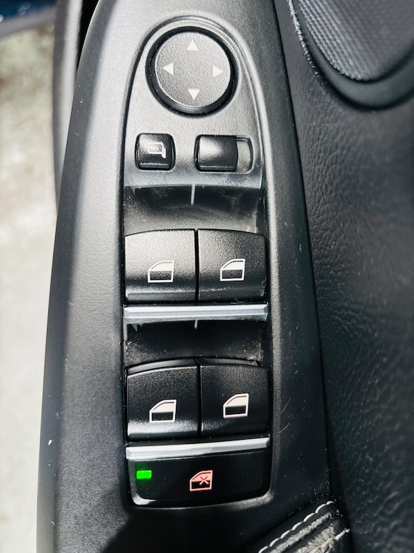 Used BMW X3 2011 for sale - 76000842: Photo 17
