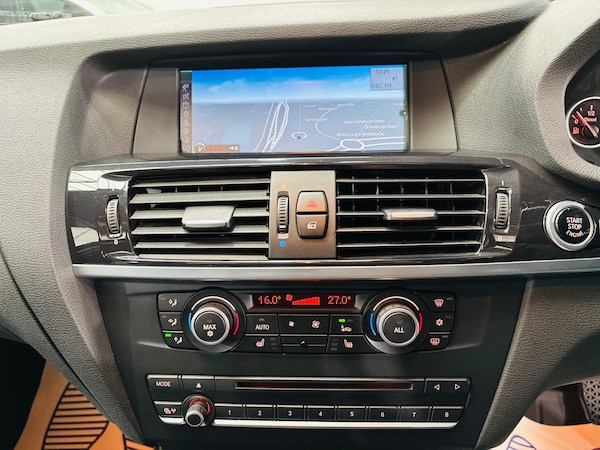 Used BMW X3 2011 for sale - 76000842: Photo 22