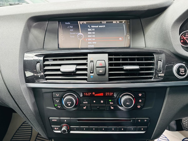 Used BMW X3 2011 for sale - 76000842: Photo 25