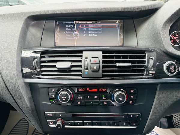 Used BMW X3 2011 for sale - 76000842: Photo 26