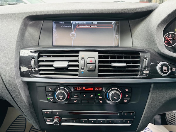 Used BMW X3 2011 for sale - 76000842: Photo 29