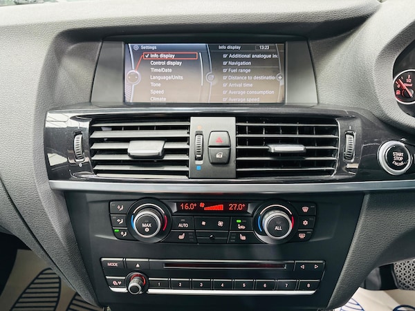 Used BMW X3 2011 for sale - 76000842: Photo 31