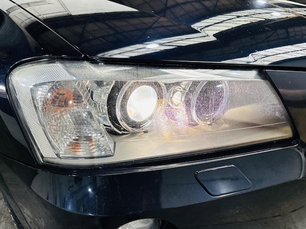 Used BMW X3 2011 for sale - 76000842: Photo 35