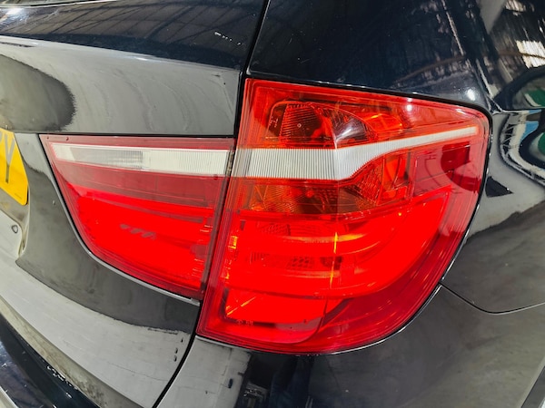 Used BMW X3 2011 for sale - 76000842: Photo 36