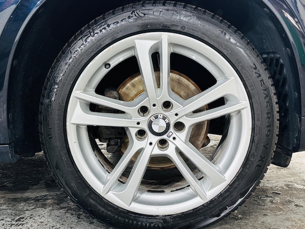 Used BMW X3 2011 for sale - 76000842: Photo 37