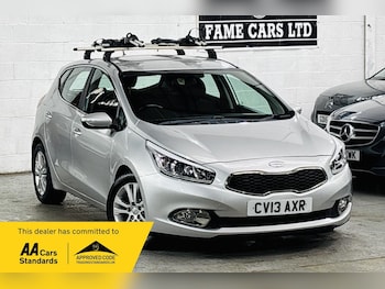 Used Kia Ceed 2013 for sale - 78933976: Photo