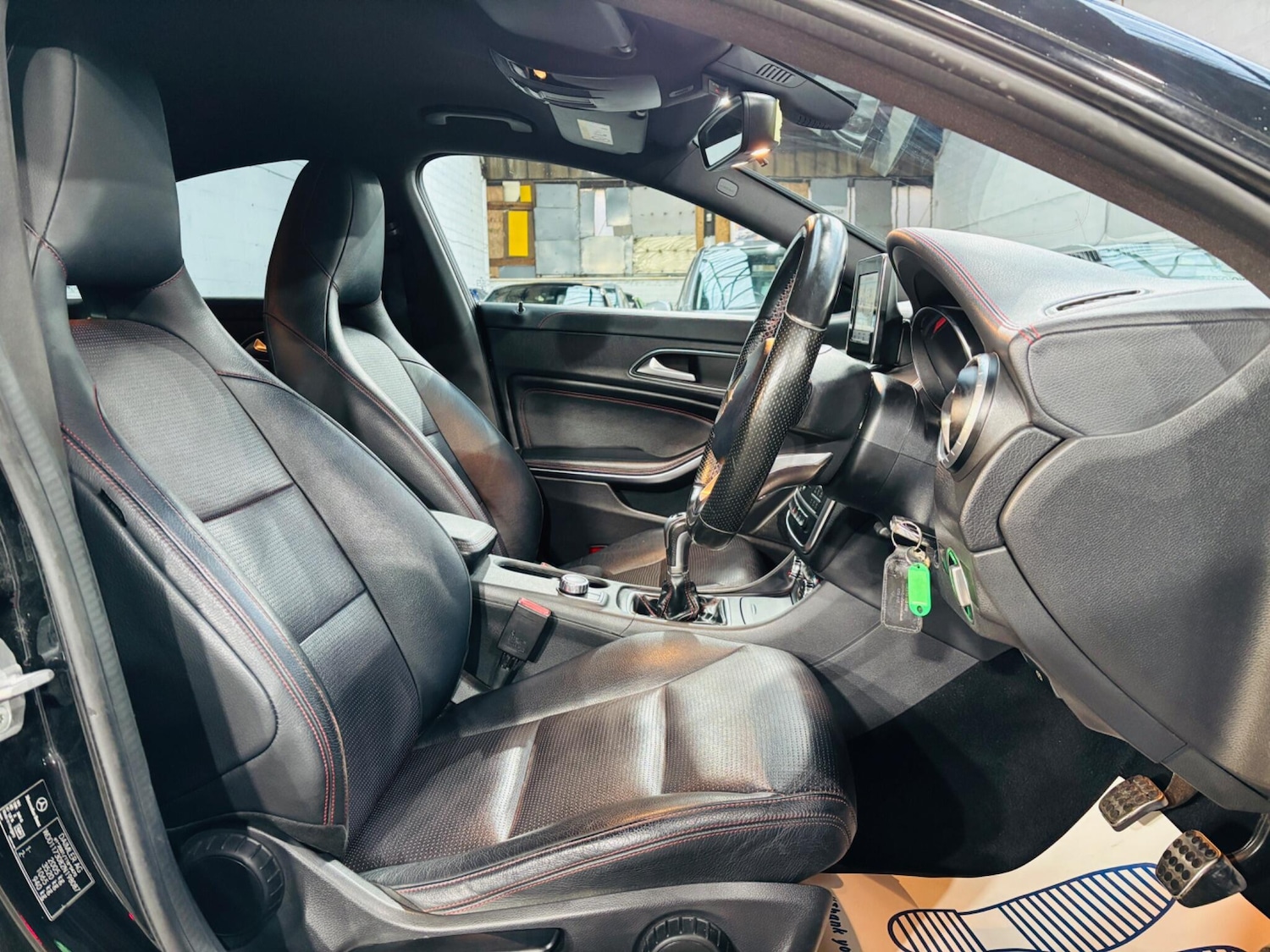 Used Mercedes-Benz CLA for sale - 77710376: Photo 13