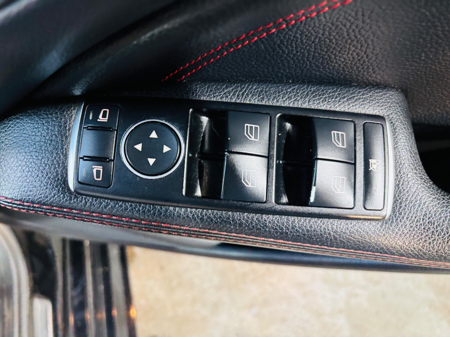 Used Mercedes-Benz CLA for sale - 77710376: Photo 17