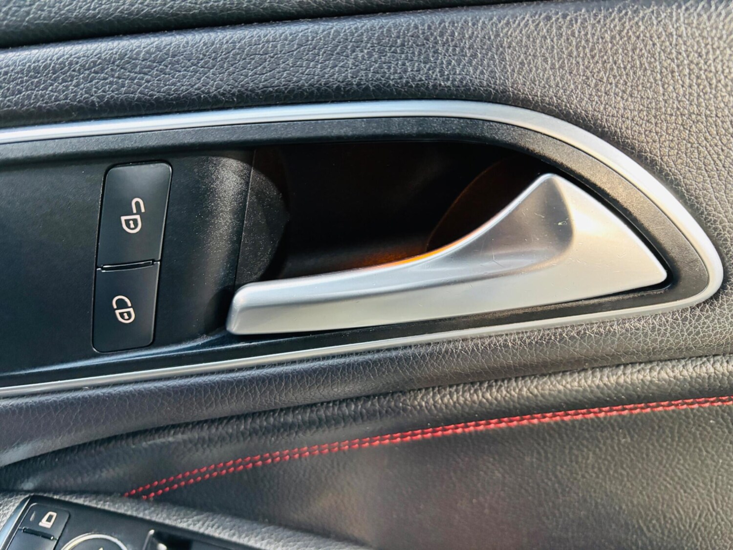 Used Mercedes-Benz CLA for sale - 77710376: Photo 18